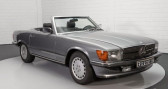 Mercedes 300 occasion année 1987 boite Automatique Annonce Mercedes 300 occasion Essence Mercedes-Benz SL | Histoire connue Voiture européenne 1987 à Waalwijk